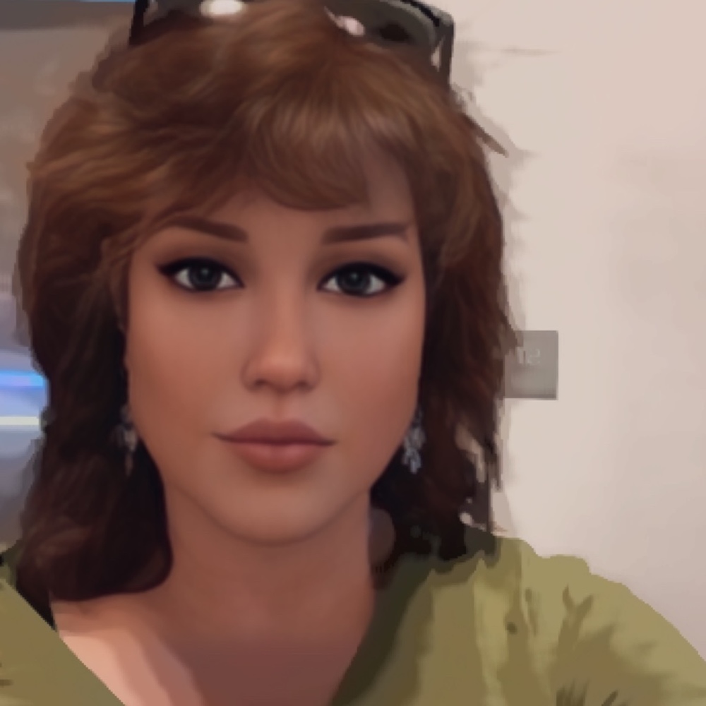 Meet your Posher, Jennifer